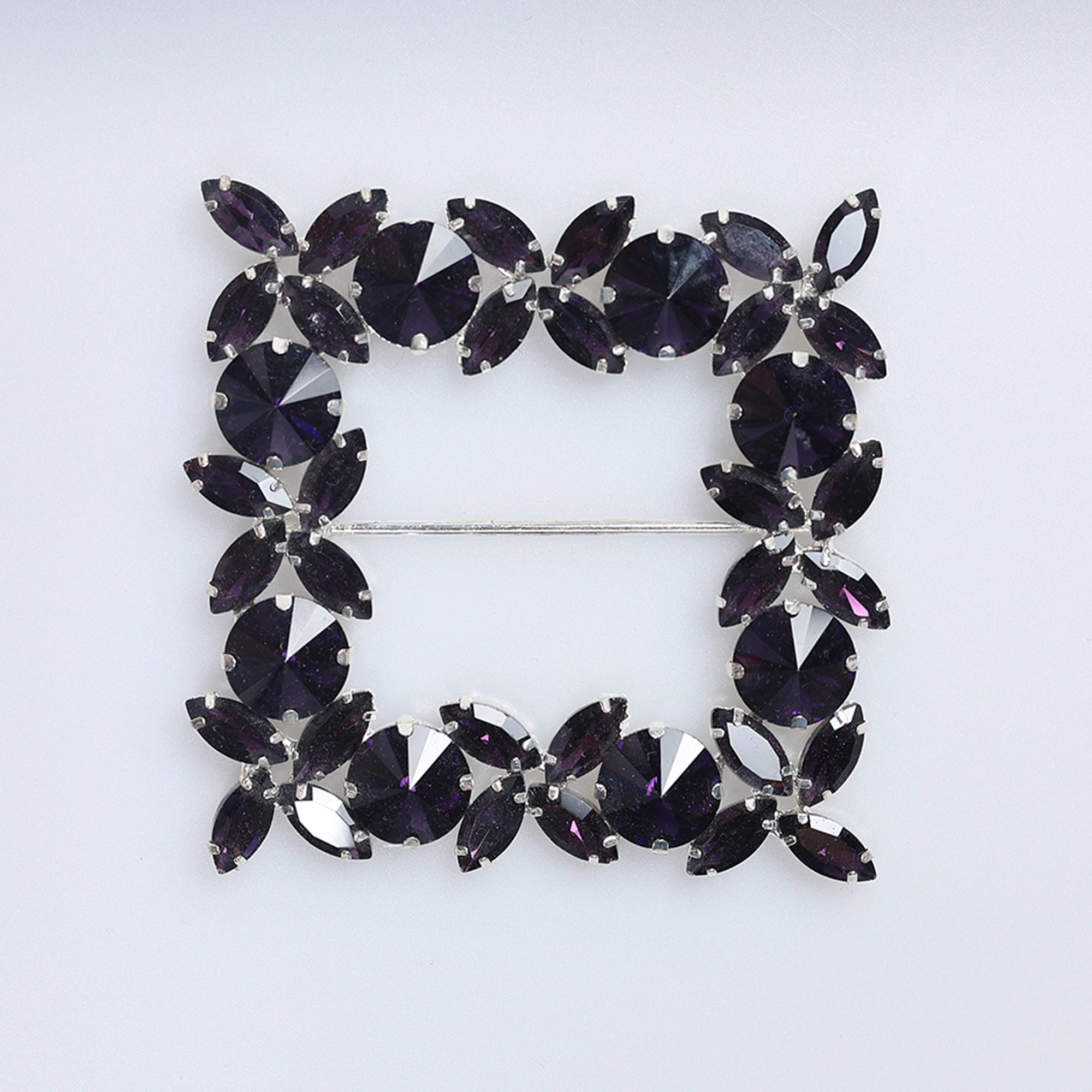 Catarame cu strasuri M102 - Ahura