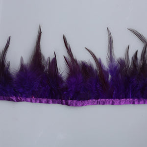 Pene scurte de Cocoș pe bandă M342 - Ahura