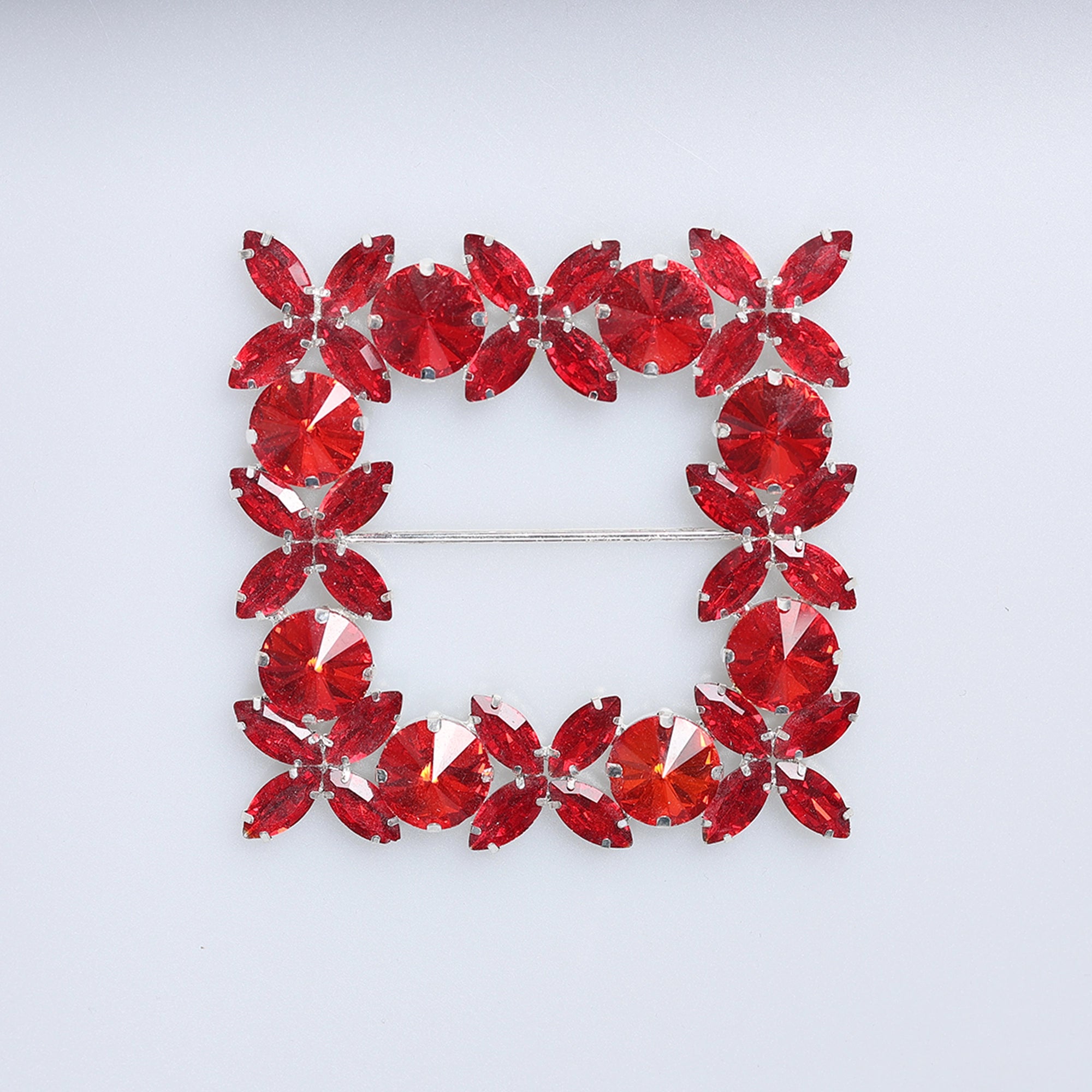 Catarame cu strasuri M103 - Ahura