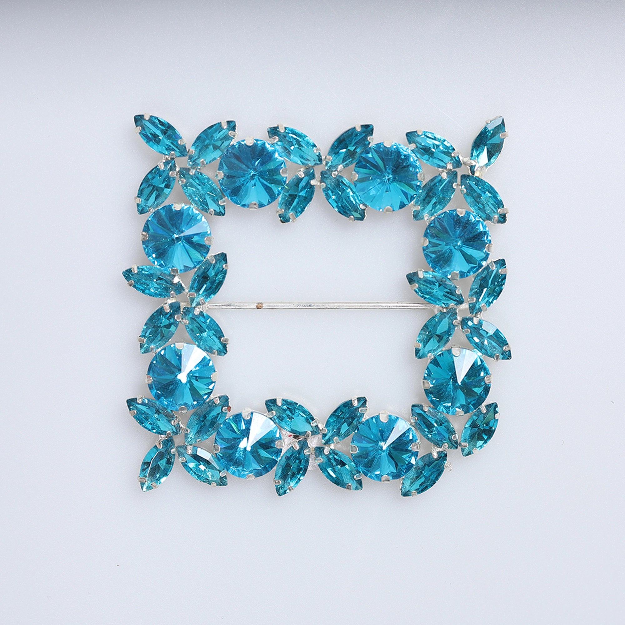 Catarame cu strasuri M104 - Ahura