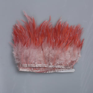 Pene scurte de Cocoș pe bandă M344 - Ahura