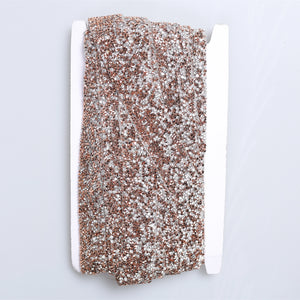 Aplicatii cu strasuri M463 - Ahura