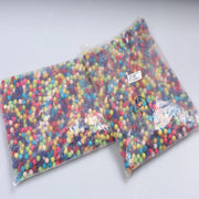 Margele Perlate (Catifea) Pachet 8mm/500g M1 - Ahura