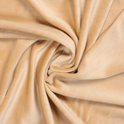 Catifea Supersoft Bej camel C21