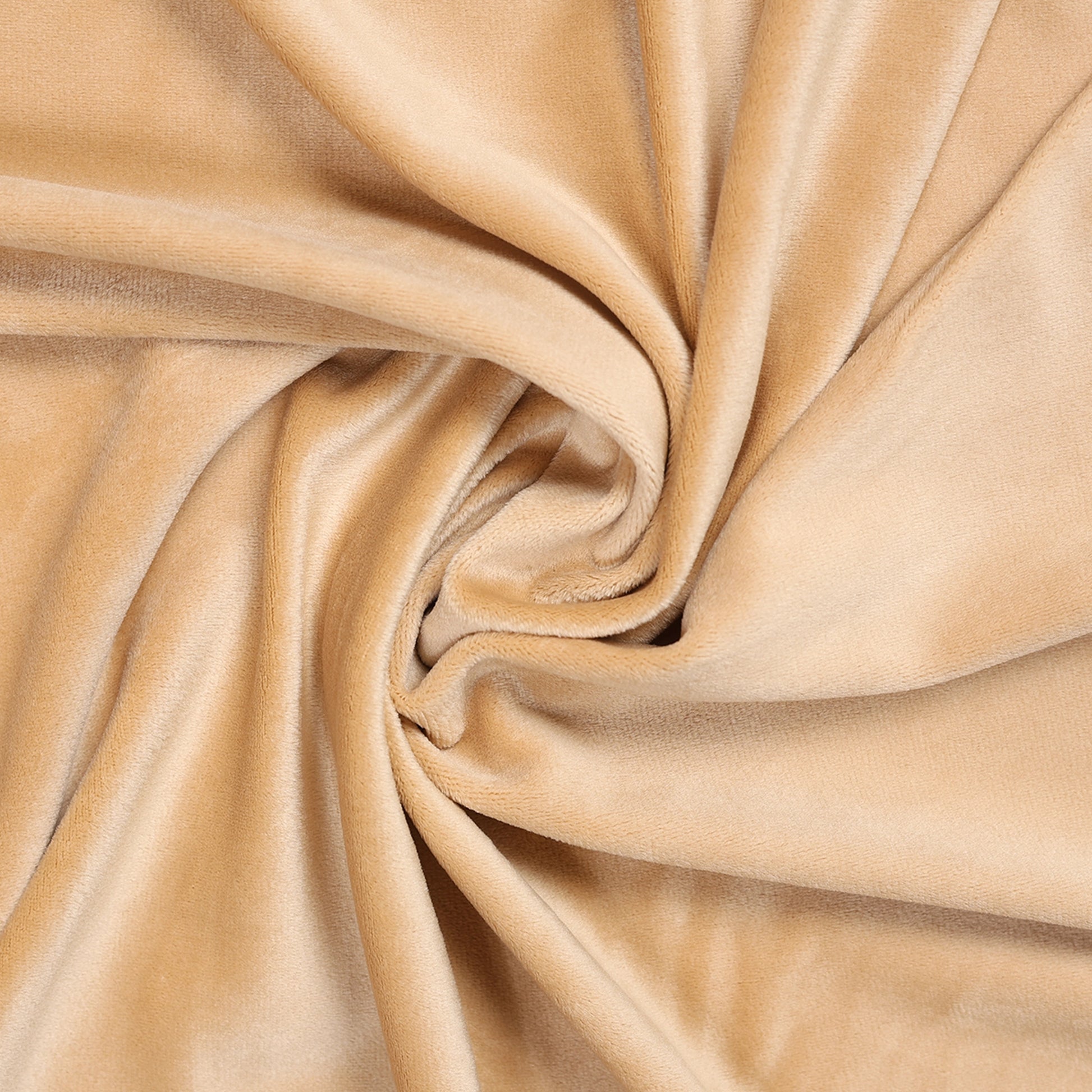 Catifea Supersoft Bej camel C21