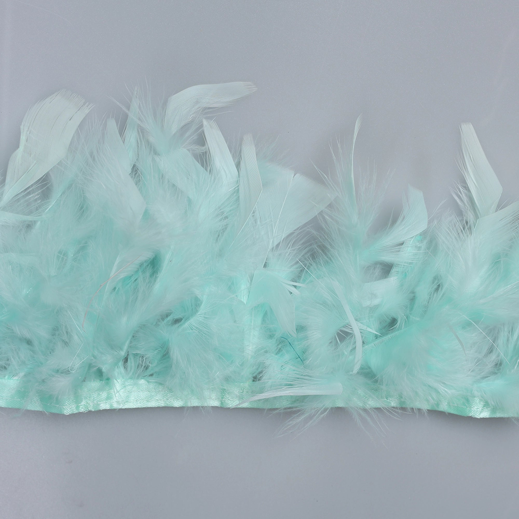 Pene de gâscă pe bandă M261 - Ahura