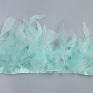 Pene de gâscă pe bandă M261 - Ahura