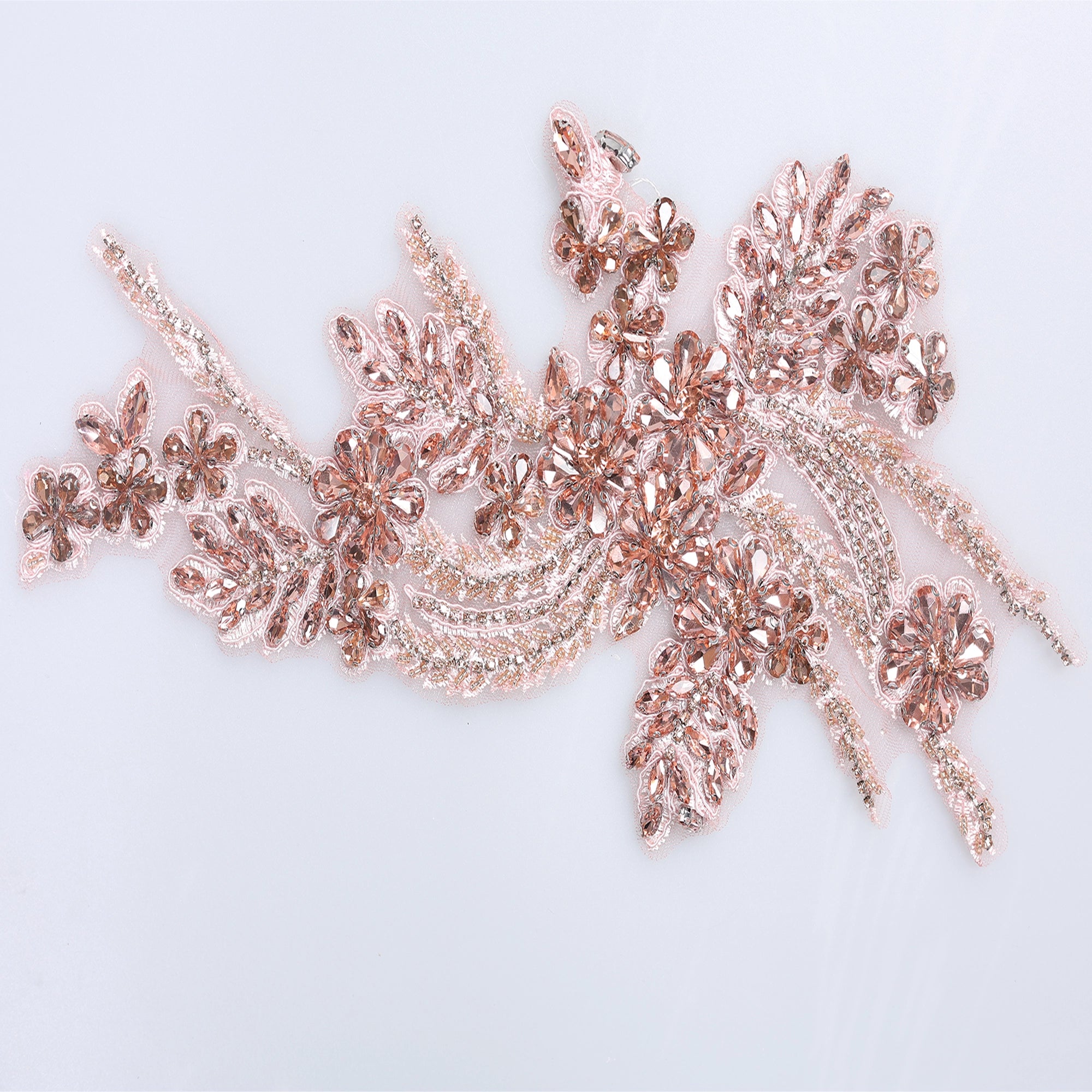 Aplicatii cu strasuri M230 - Ahura