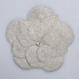 Aplicatii cu strasuri M3 - Ahura