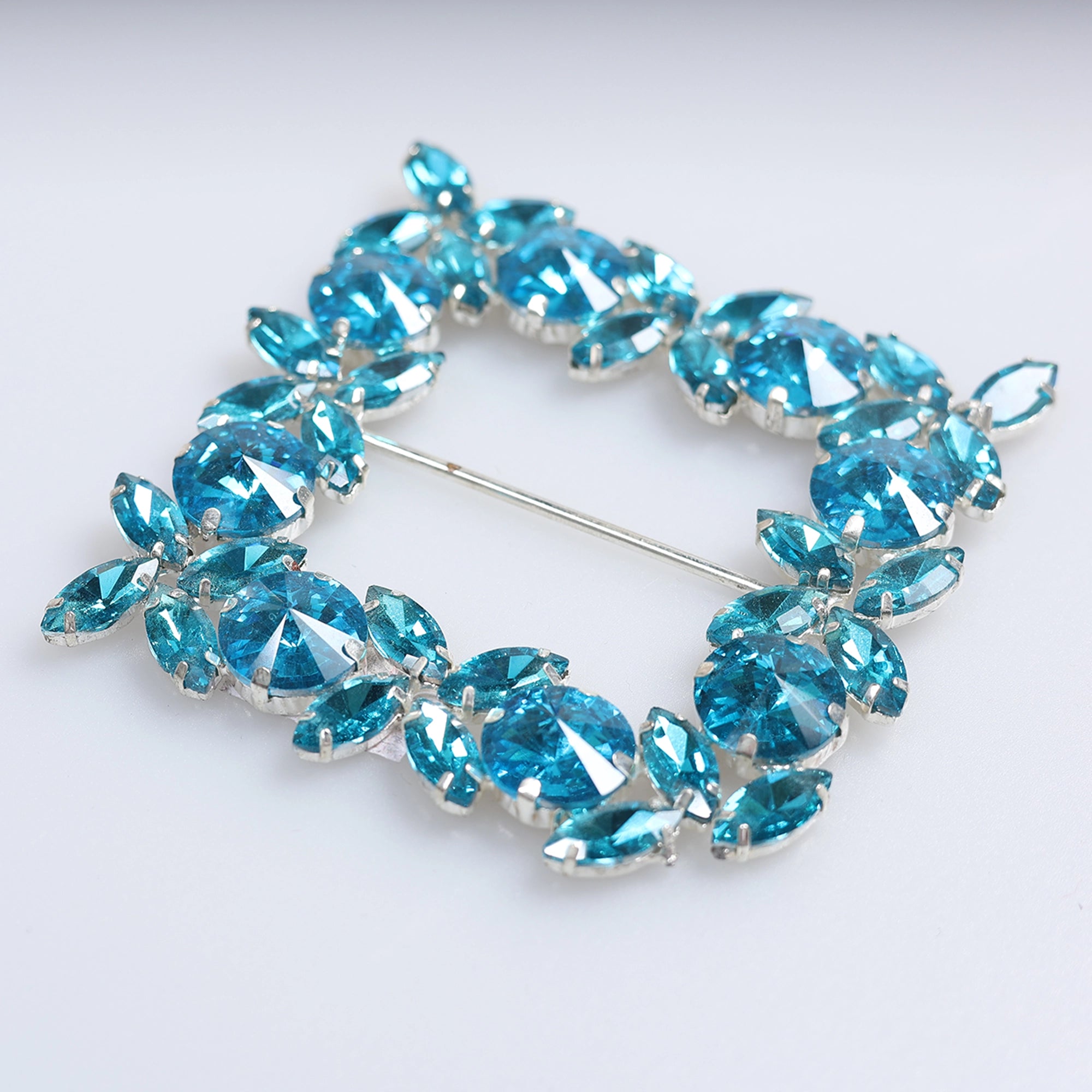 Catarame cu strasuri M104 - Ahura