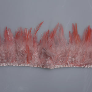 Pene scurte de Cocoș pe bandă M344 - Ahura