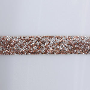 Aplicatii cu strasuri M463 - Ahura