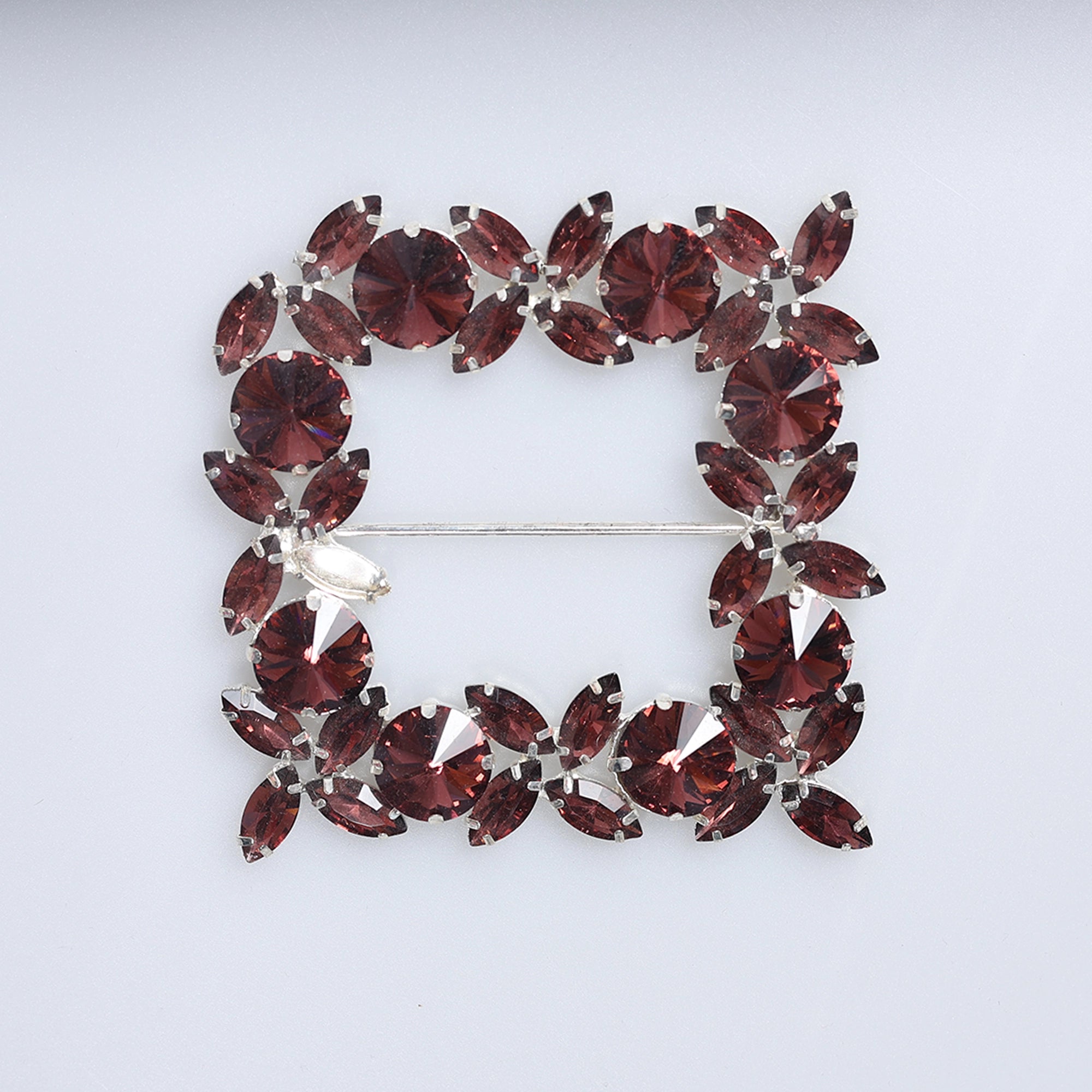 Catarame cu strasuri M105 - Ahura