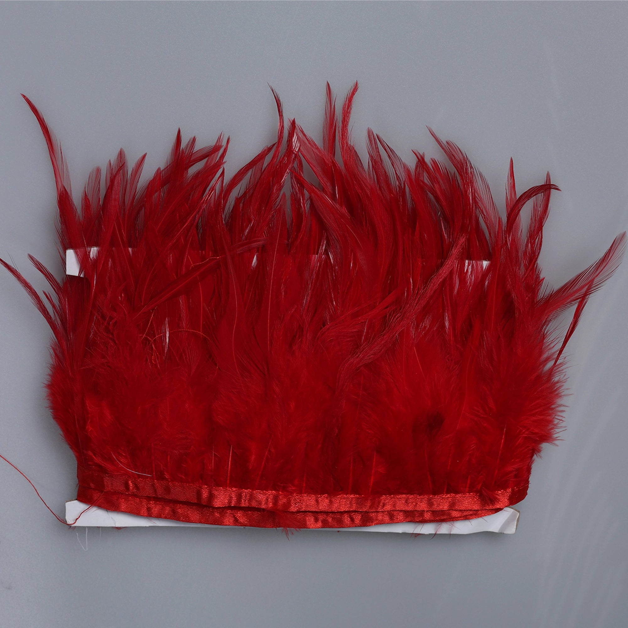 Pene scurte de Cocoș pe bandă M345 - Ahura