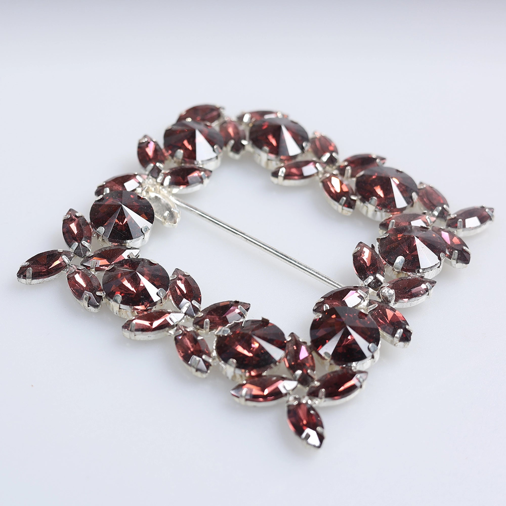 Catarame cu strasuri M105 - Ahura