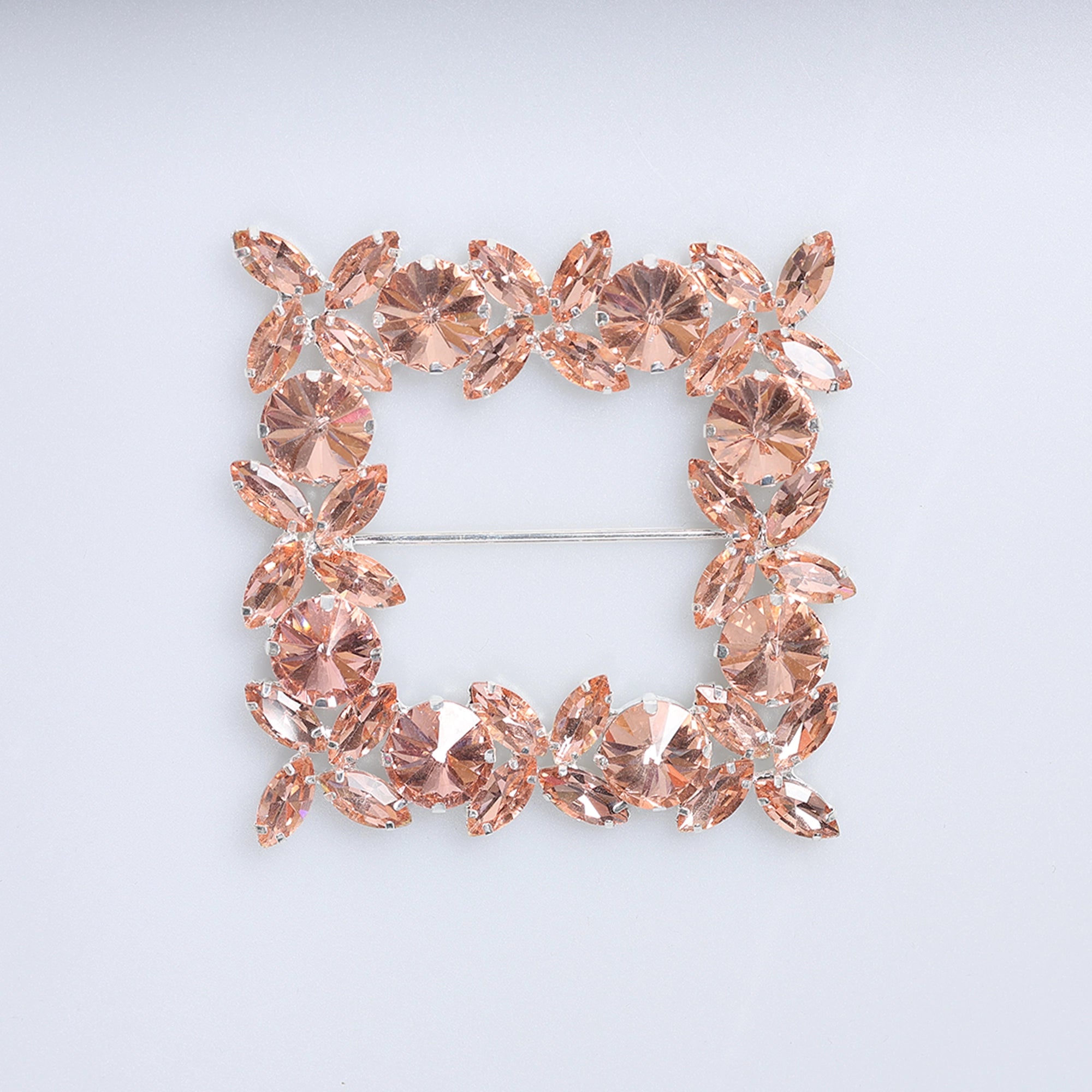 Catarame cu strasuri M106 - Ahura