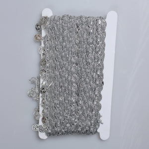 Aplicatii cu strasuri M465 - Ahura