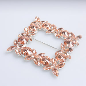 Catarame cu strasuri M106 - Ahura