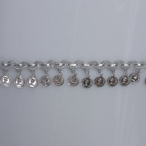 Aplicatii cu strasuri M465 - Ahura