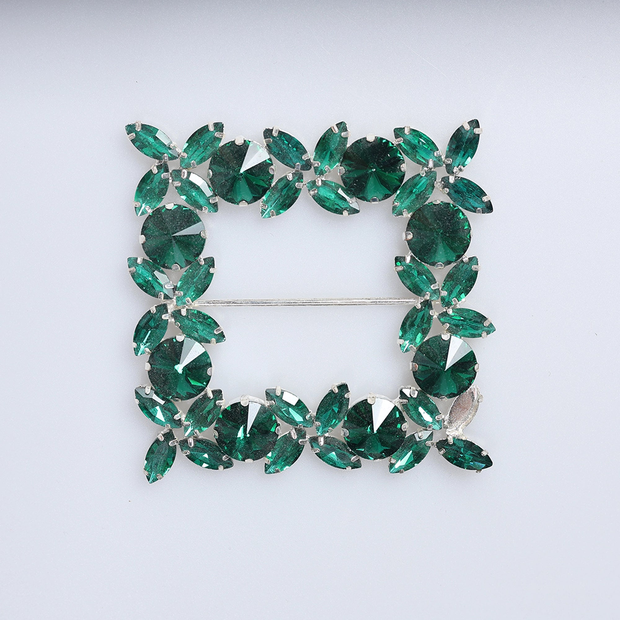 Catarame cu strasuri M107 - Ahura