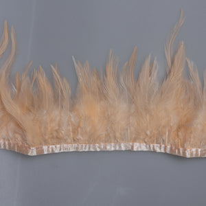 Pene scurte de Cocoș pe bandă M347 - Ahura