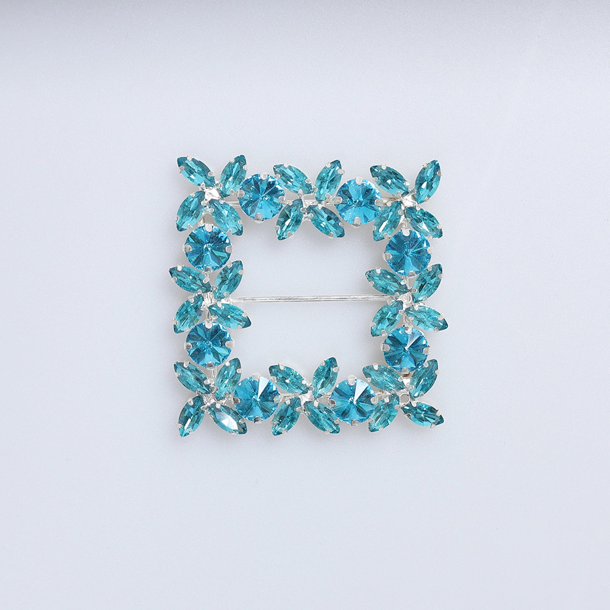 Catarame cu strasuri M108 - Ahura