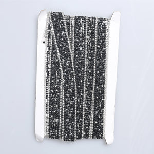 Aplicatii cu strasuri M467 - Ahura