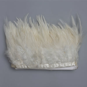 Pene scurte de Cocoș pe bandă M348 - Ahura