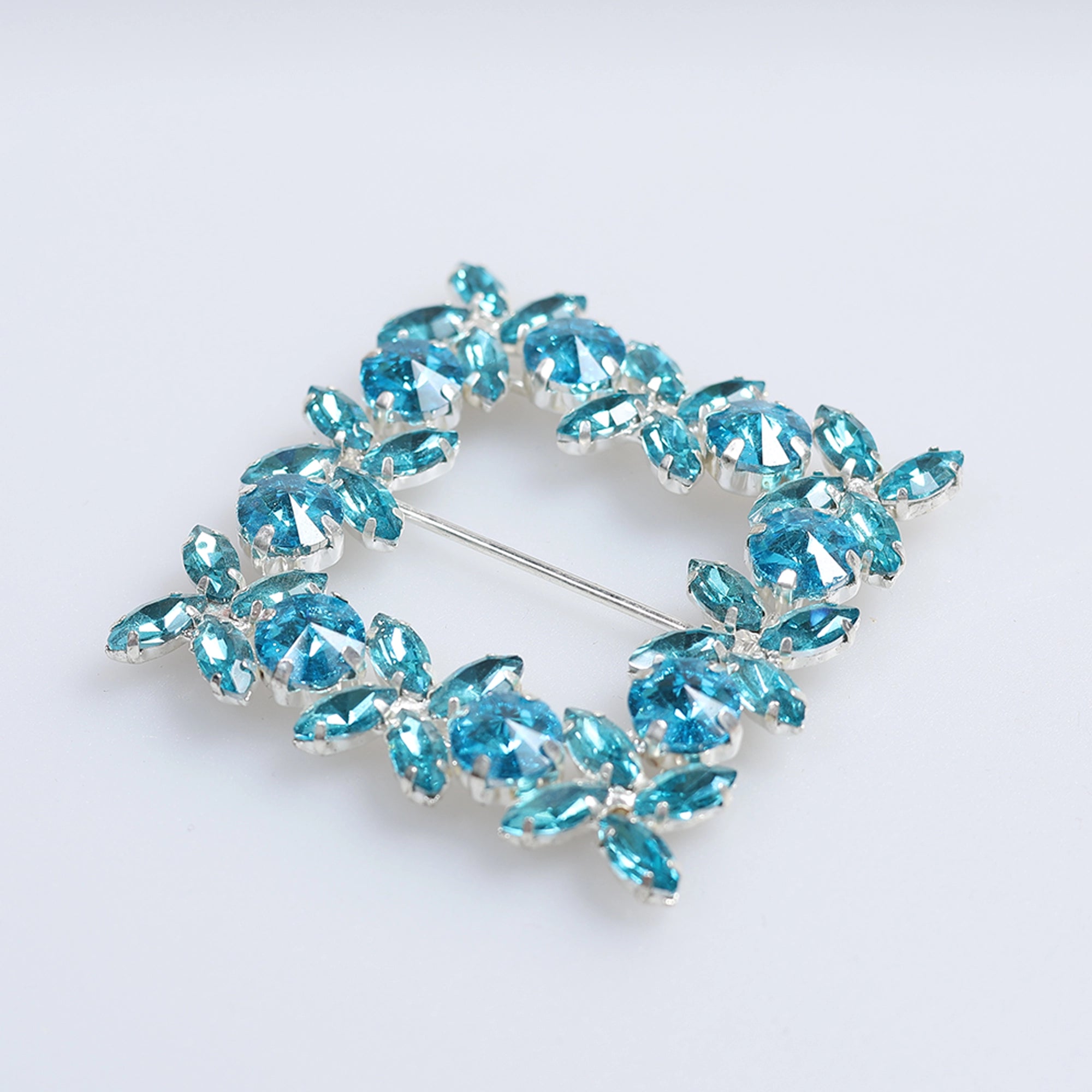 Catarame cu strasuri M108 - Ahura