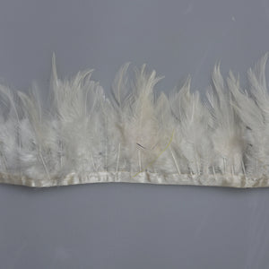 Pene scurte de Cocoș pe bandă M348 - Ahura