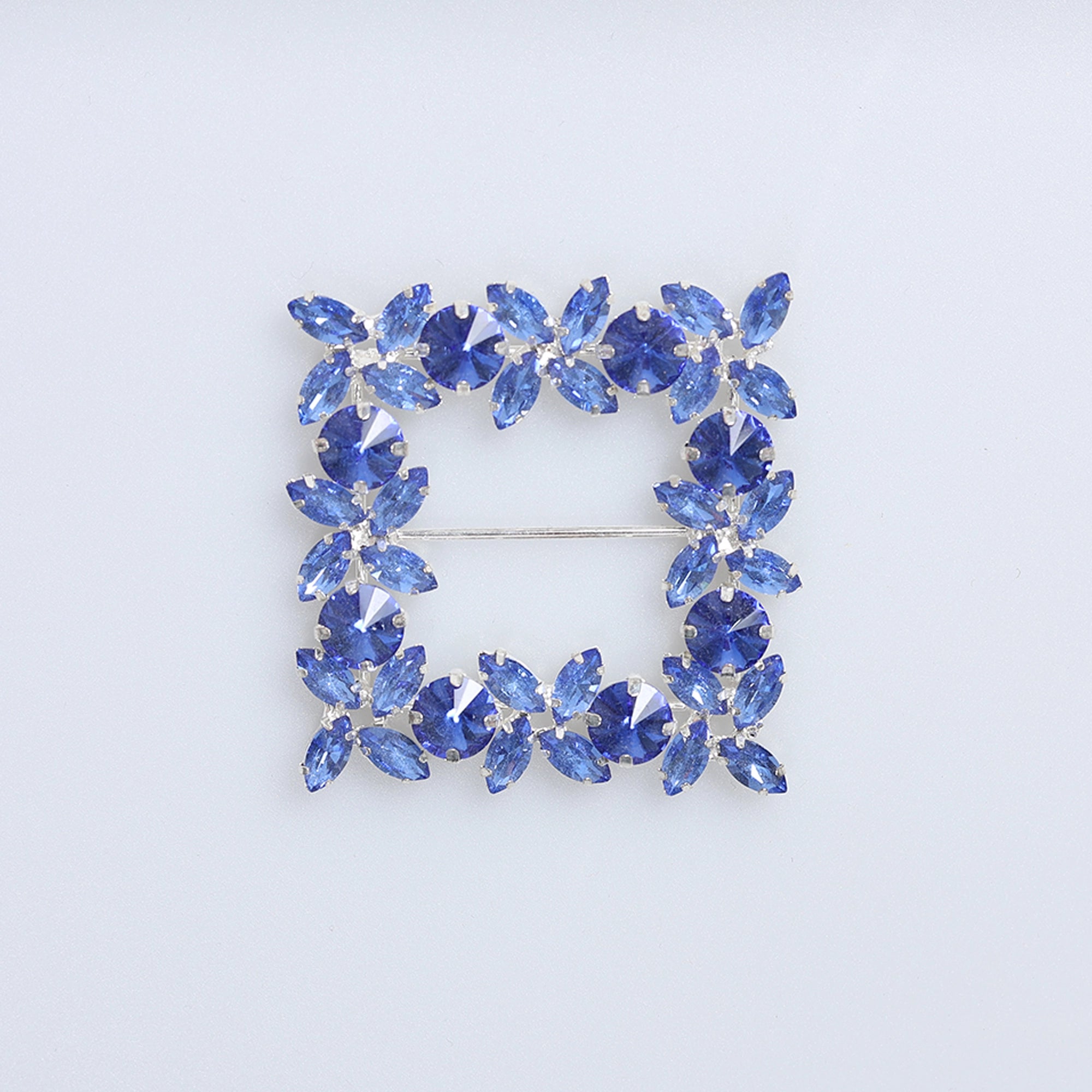 Catarame cu strasuri M109 - Ahura