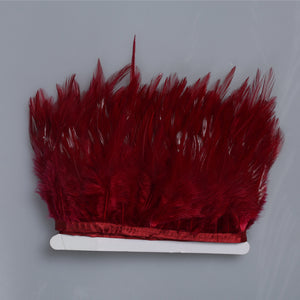 Pene scurte de Cocoș pe bandă M349 - Ahura