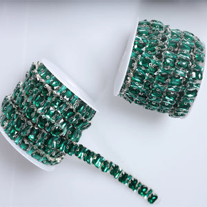 Banda cu strasuri M16 - Ahura