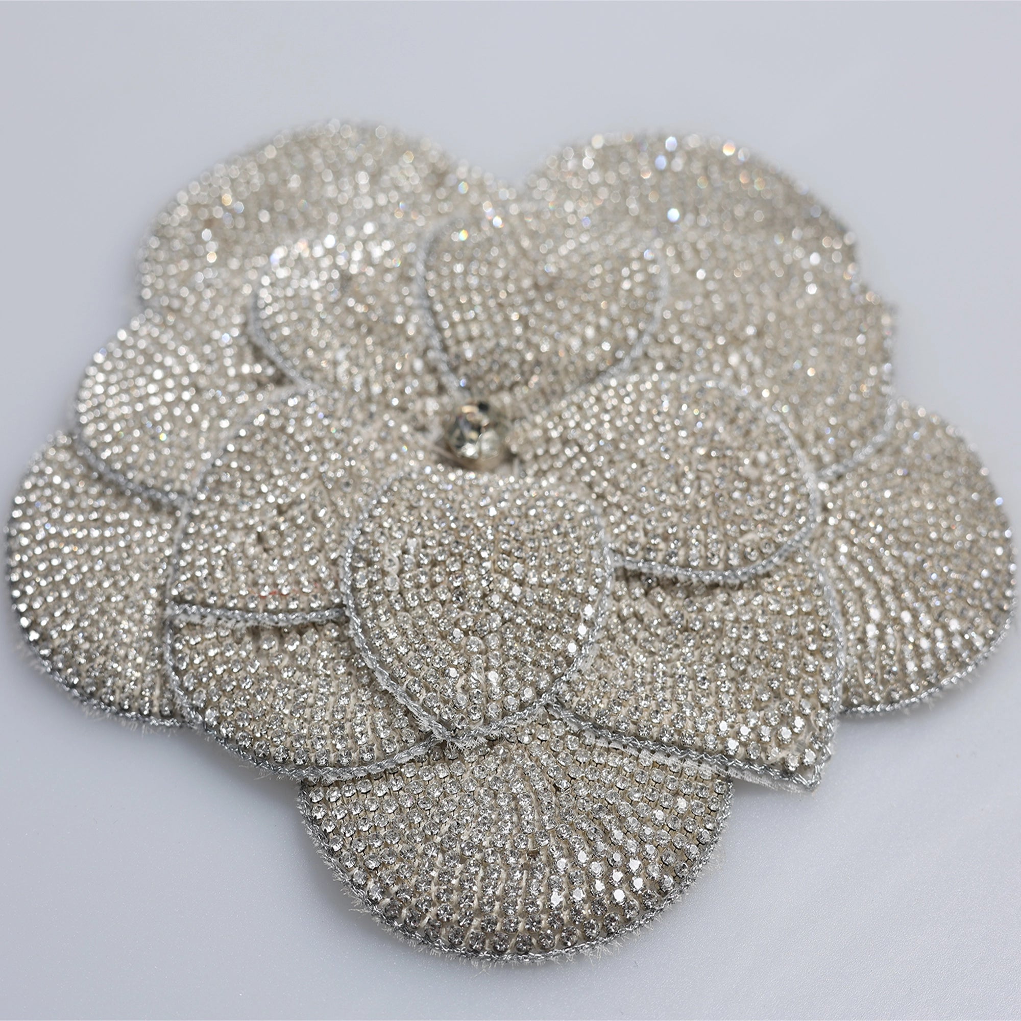 Aplicatii cu strasuri M3 - Ahura