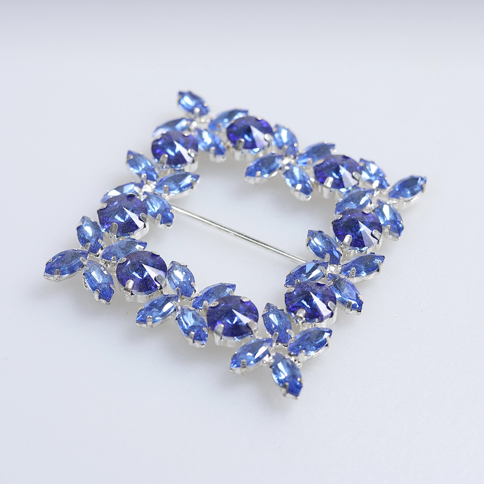 Catarame cu strasuri M109 - Ahura