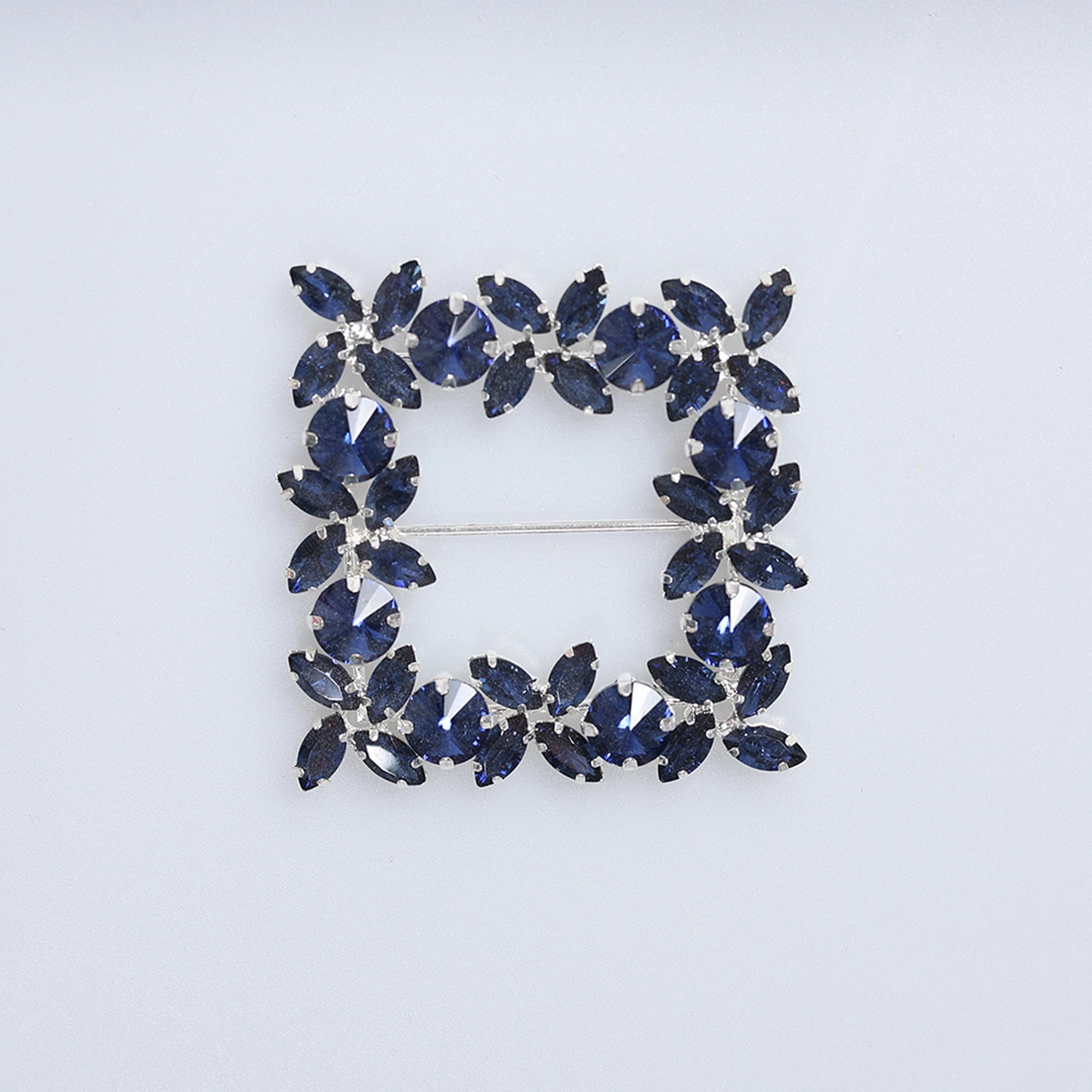 Catarame cu strasuri M110 - Ahura