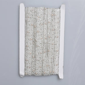 Aplicatii cu strasuri M469 - Ahura