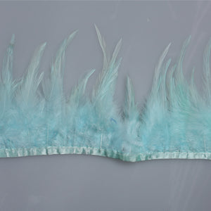 Pene scurte de Cocoș pe bandă M350 - Ahura