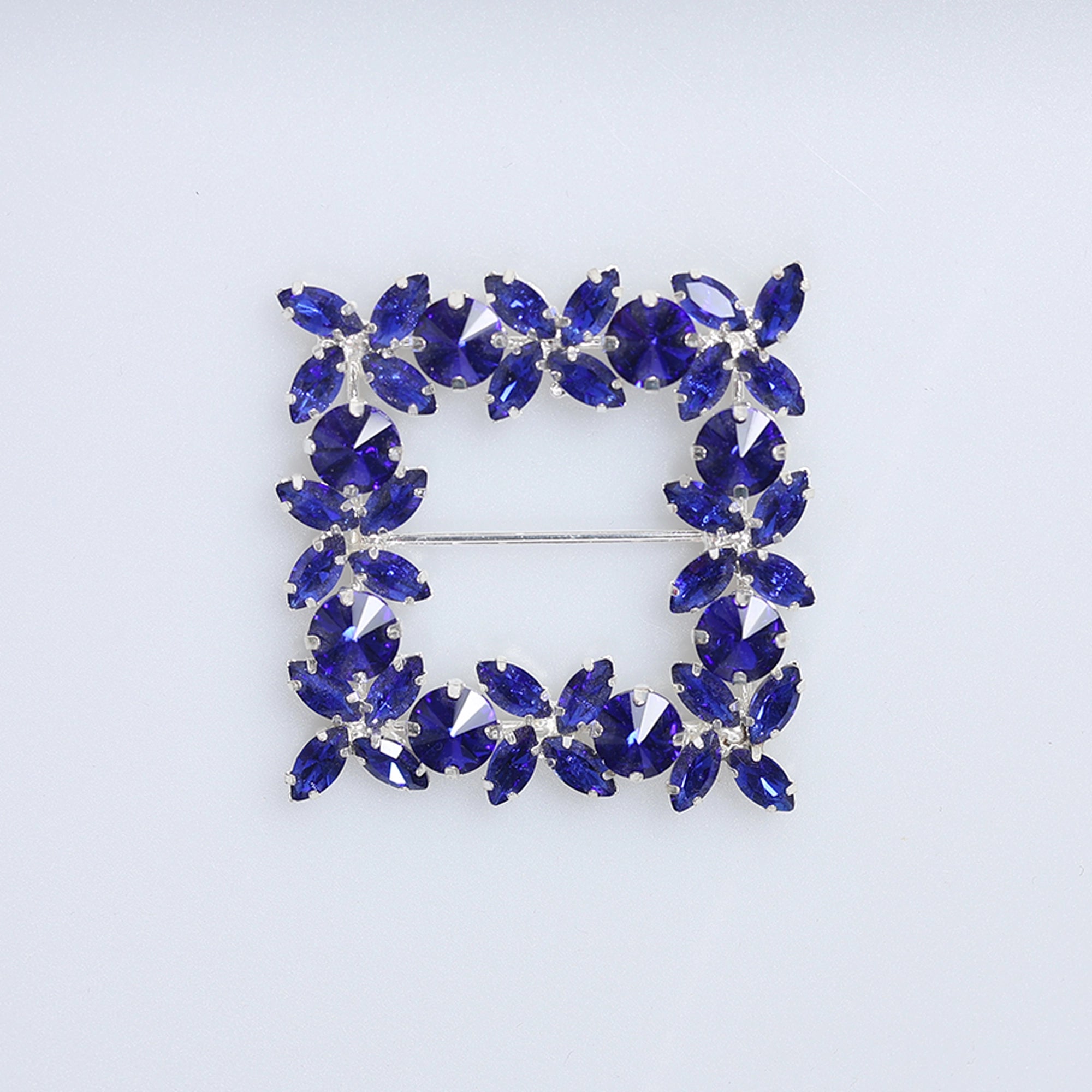 Catarame cu strasuri M111 - Ahura