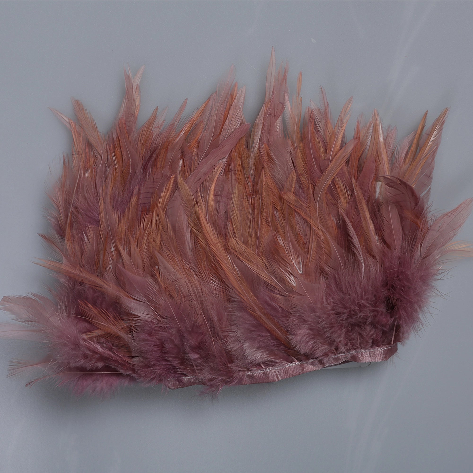 Pene scurte de Cocoș pe bandă M351 - Ahura