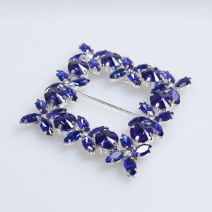 Catarame cu strasuri M111 - Ahura