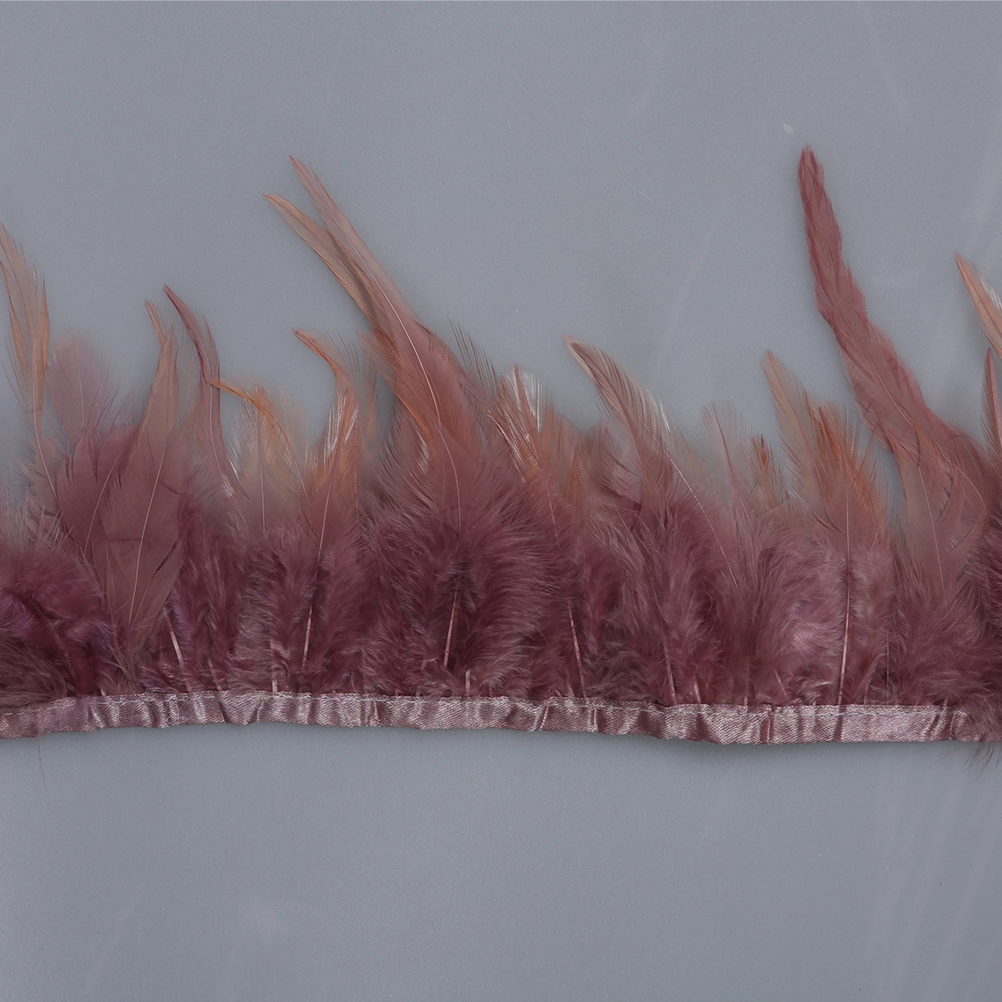 Pene scurte de Cocoș pe bandă M351 - Ahura