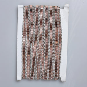 Aplicatii cu strasuri M471 - Ahura