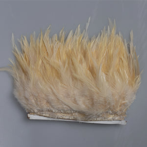 Pene scurte de Cocoș pe bandă M352 - Ahura