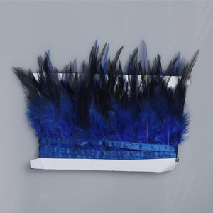 Pene scurte de Cocoș pe bandă M353 - Ahura