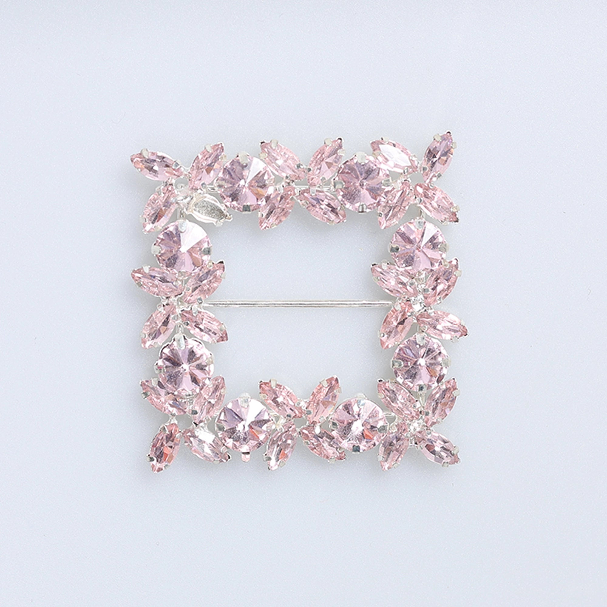 Catarame cu strasuri M114 - Ahura