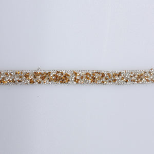 Aplicatii cu strasuri M364 - Ahura