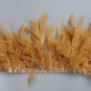 Pene de gâscă pe bandă M262 - Ahura