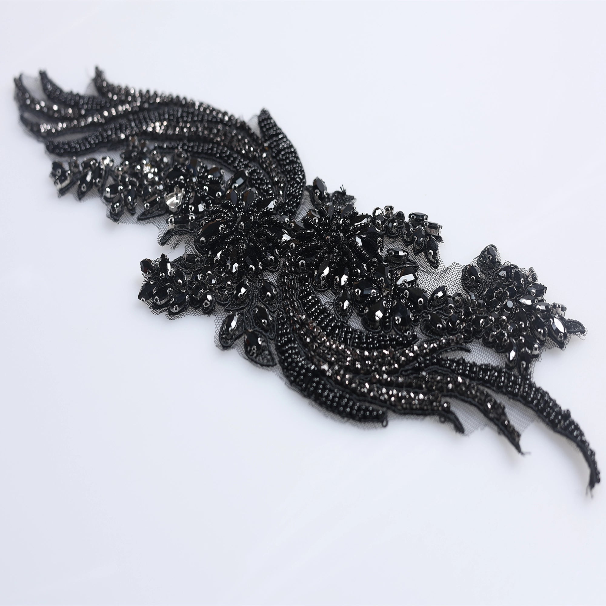 Aplicatii cu strasuri M231 - Ahura