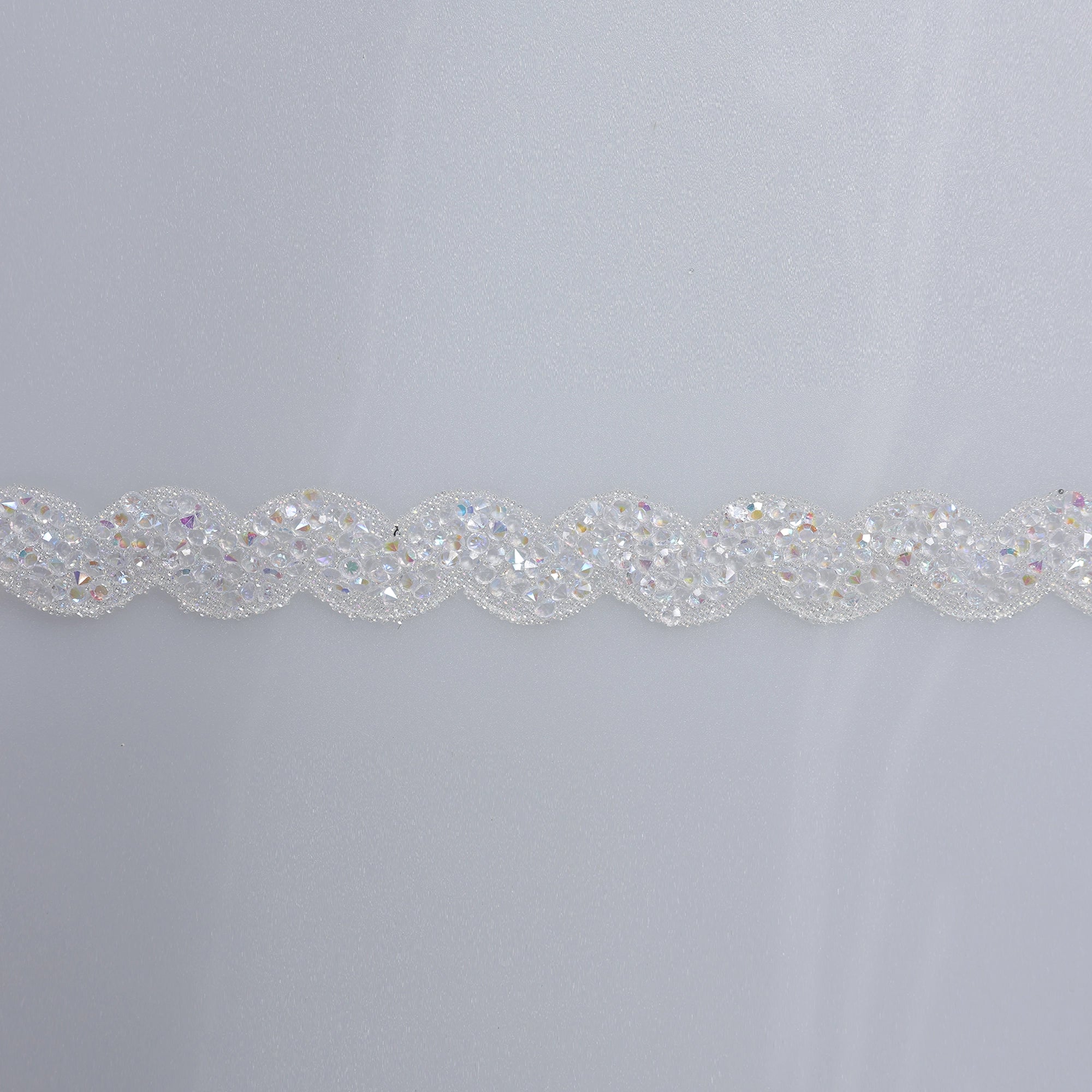 Aplicatii cu strasuri M291 - Ahura